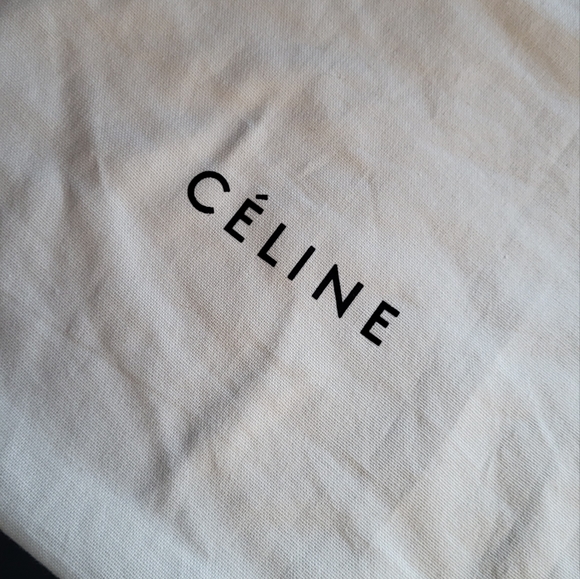 Céline Shoulder Bag - Picture 8 of 8